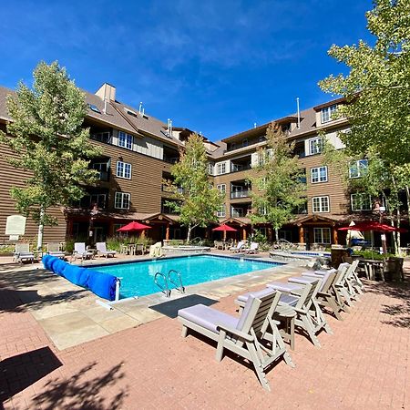 Arapahoe Lodge 8116 By Summitcove Lodging 키스톤 외부 사진