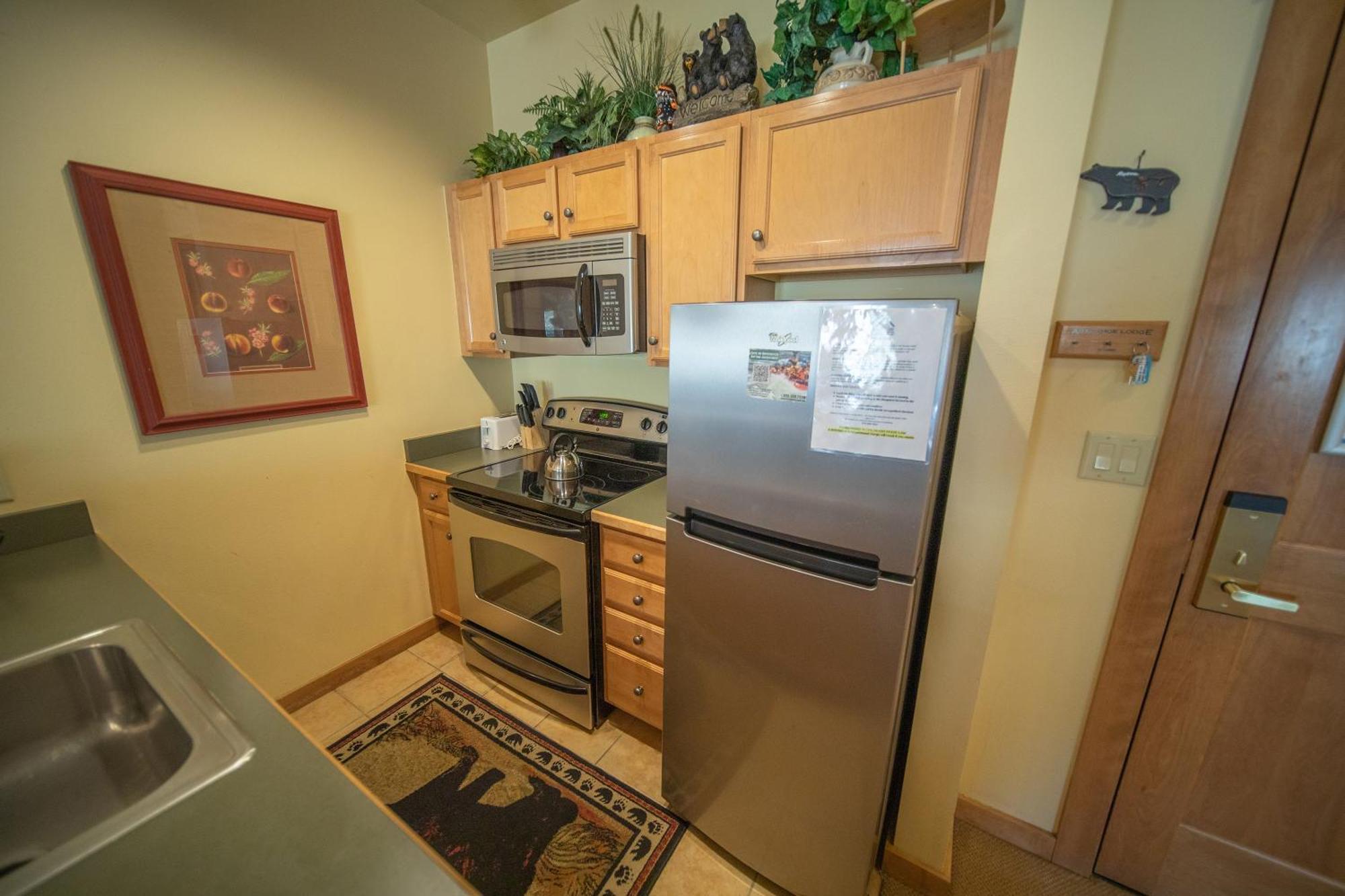 Arapahoe Lodge 8116 By Summitcove Lodging 키스톤 외부 사진