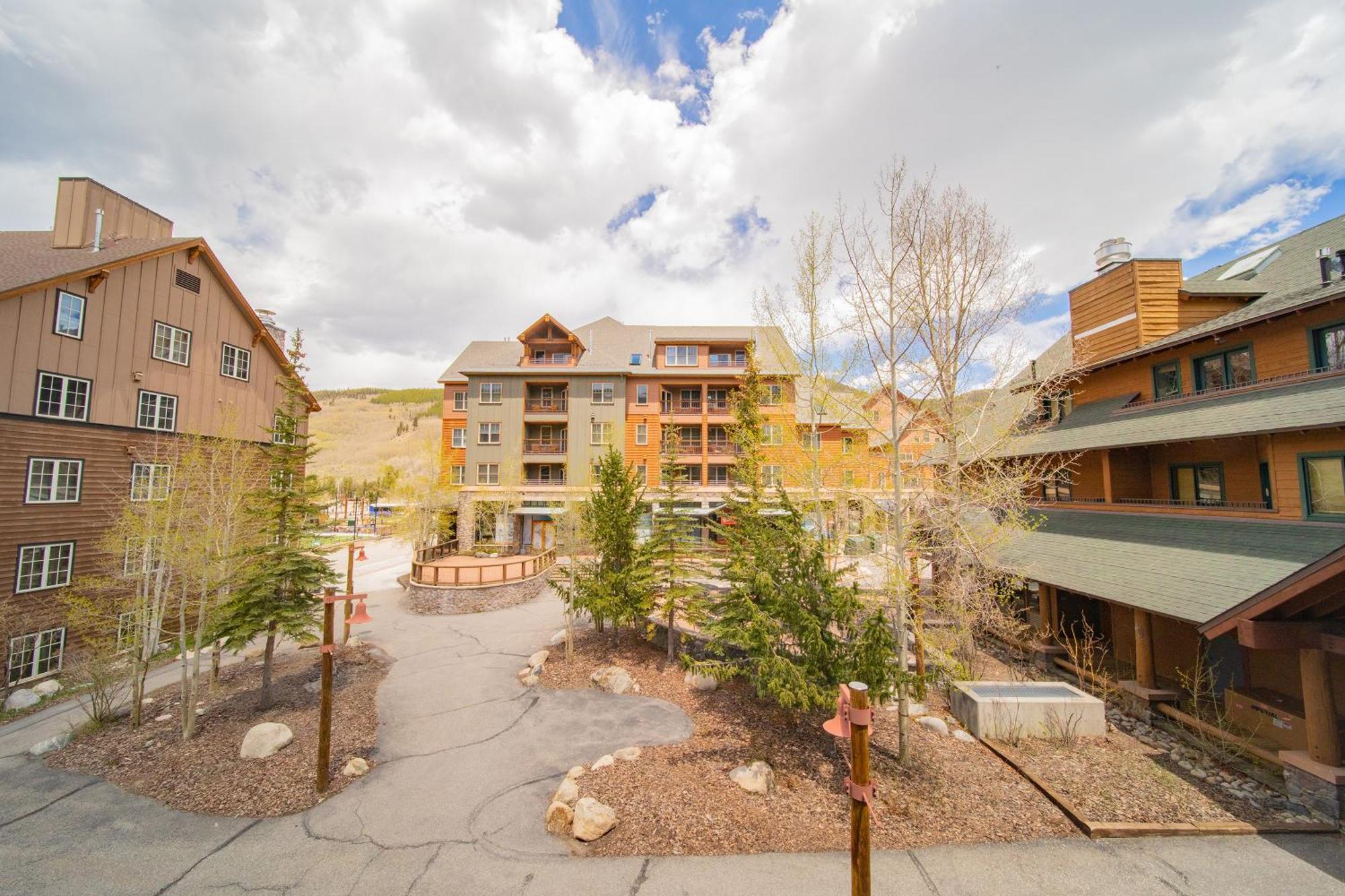 Arapahoe Lodge 8116 By Summitcove Lodging 키스톤 외부 사진
