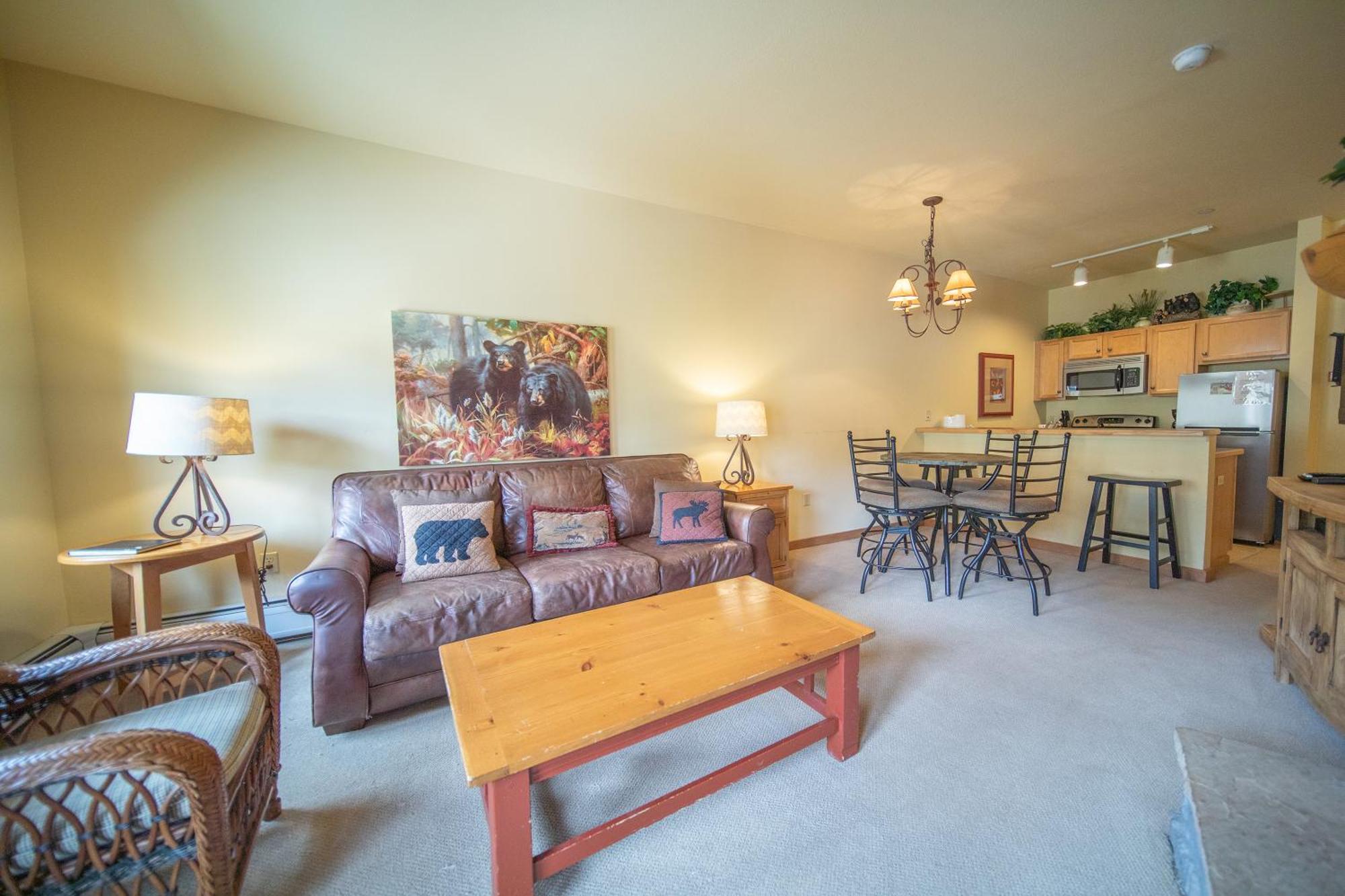 Arapahoe Lodge 8116 By Summitcove Lodging 키스톤 외부 사진