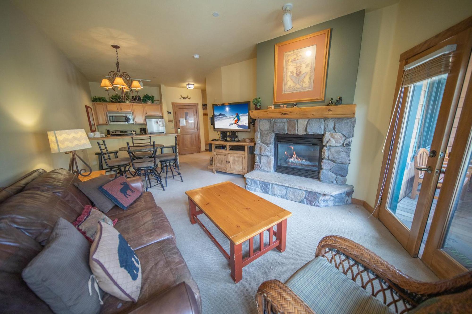 Arapahoe Lodge 8116 By Summitcove Lodging 키스톤 외부 사진