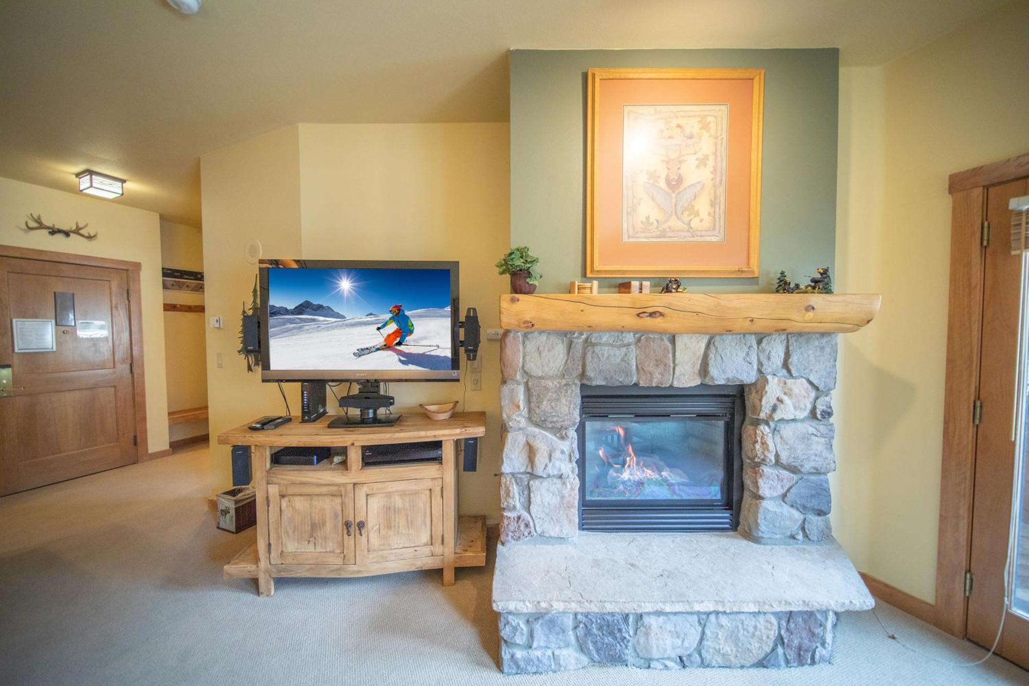 Arapahoe Lodge 8116 By Summitcove Lodging 키스톤 외부 사진