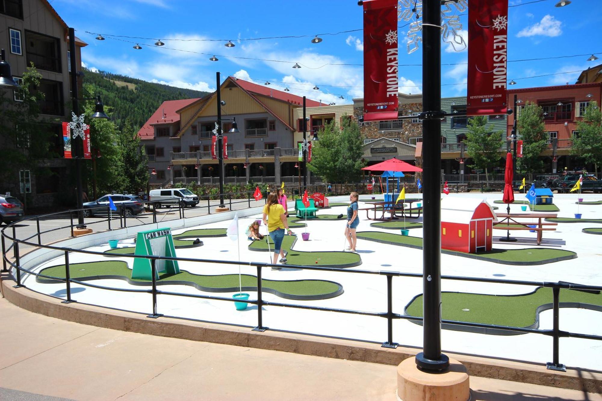 Arapahoe Lodge 8116 By Summitcove Lodging 키스톤 외부 사진