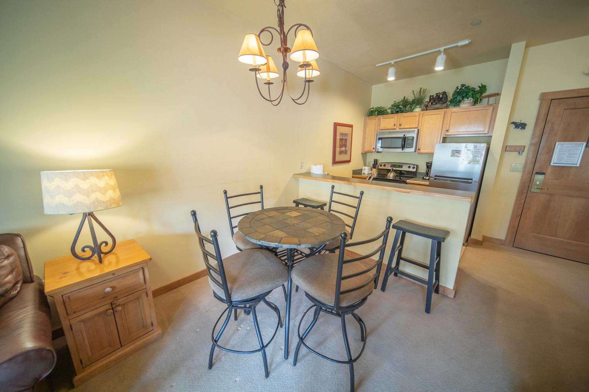 Arapahoe Lodge 8116 By Summitcove Lodging 키스톤 외부 사진