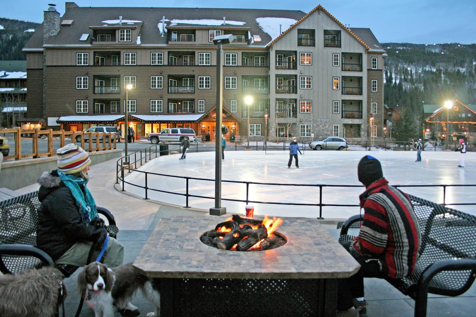 Arapahoe Lodge 8116 By Summitcove Lodging 키스톤 외부 사진