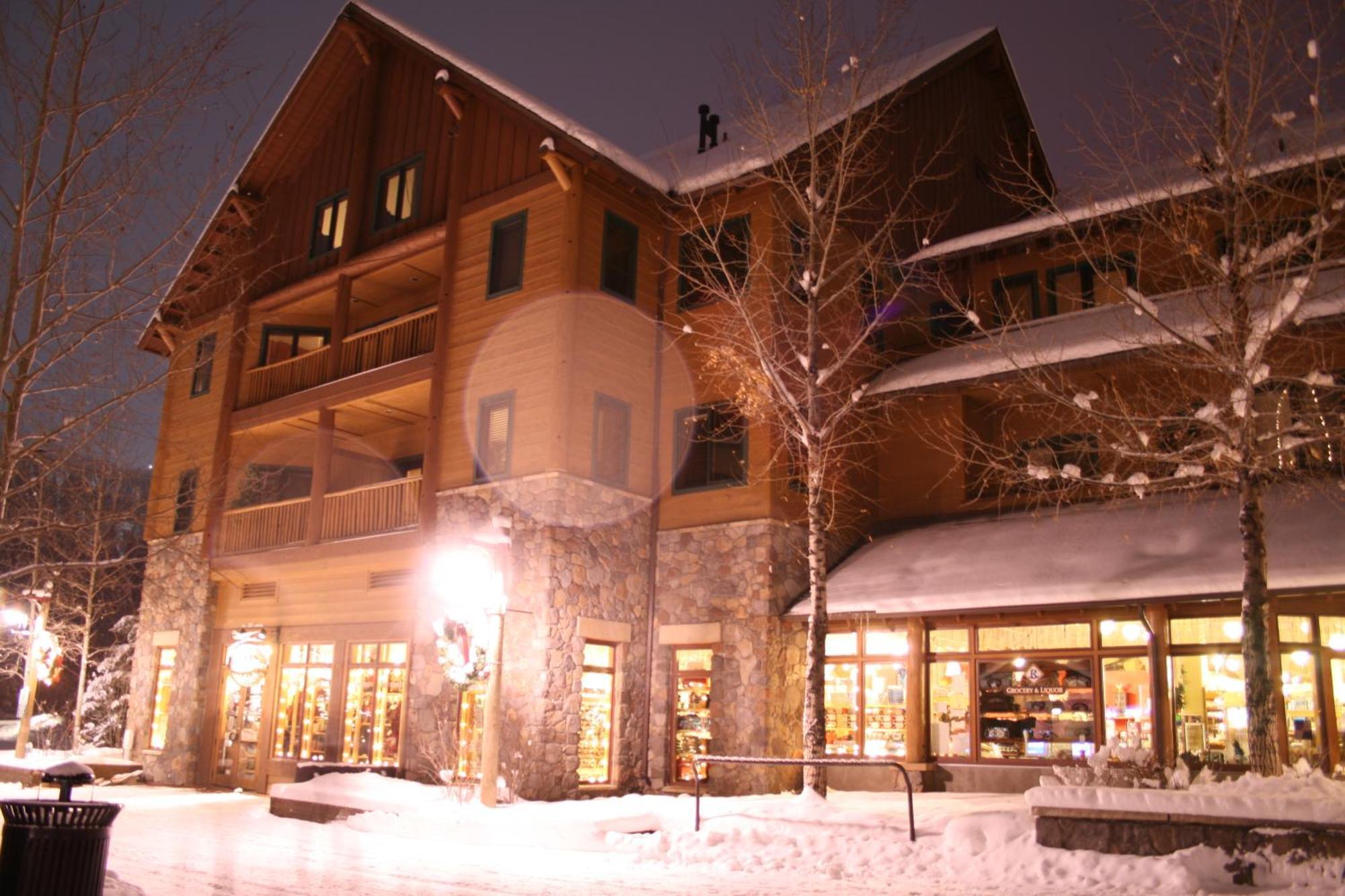 Arapahoe Lodge 8116 By Summitcove Lodging 키스톤 외부 사진