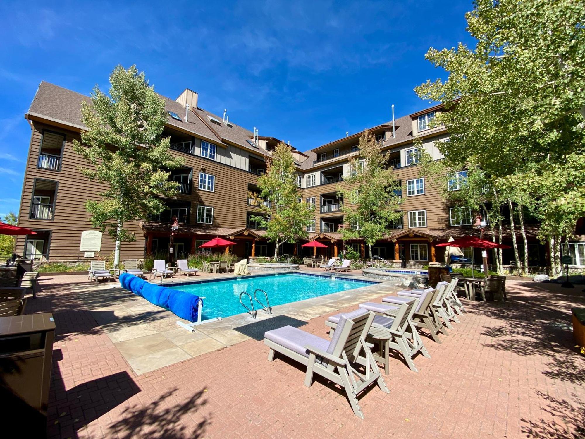 Arapahoe Lodge 8116 By Summitcove Lodging 키스톤 외부 사진